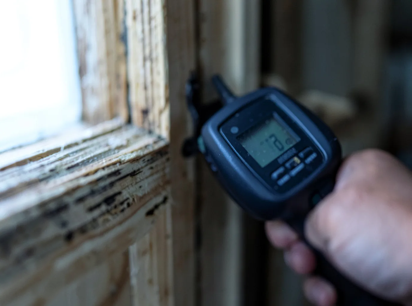Ceiling Water Damage Repair in Turkey Creek, LA
